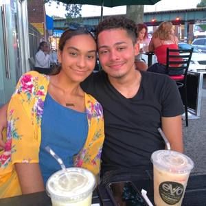 Meet your Posher, Mary ann